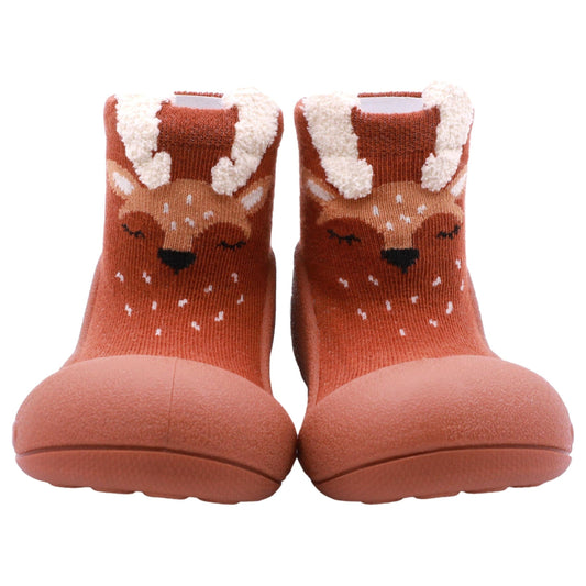 PRIMEROS PASOS ATTIPAS ZOOTOPIA AEN04