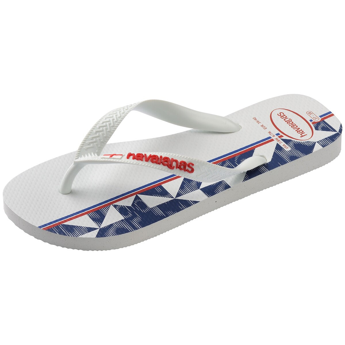 CHANCLA HAVAIANAS HOMBRE TOP NATIONS I FC 4150477