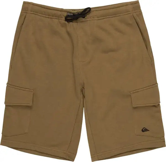 PANTALON CORTO QUICKSILVER HOMBRE CARGO SWEAT EQYFB03396
