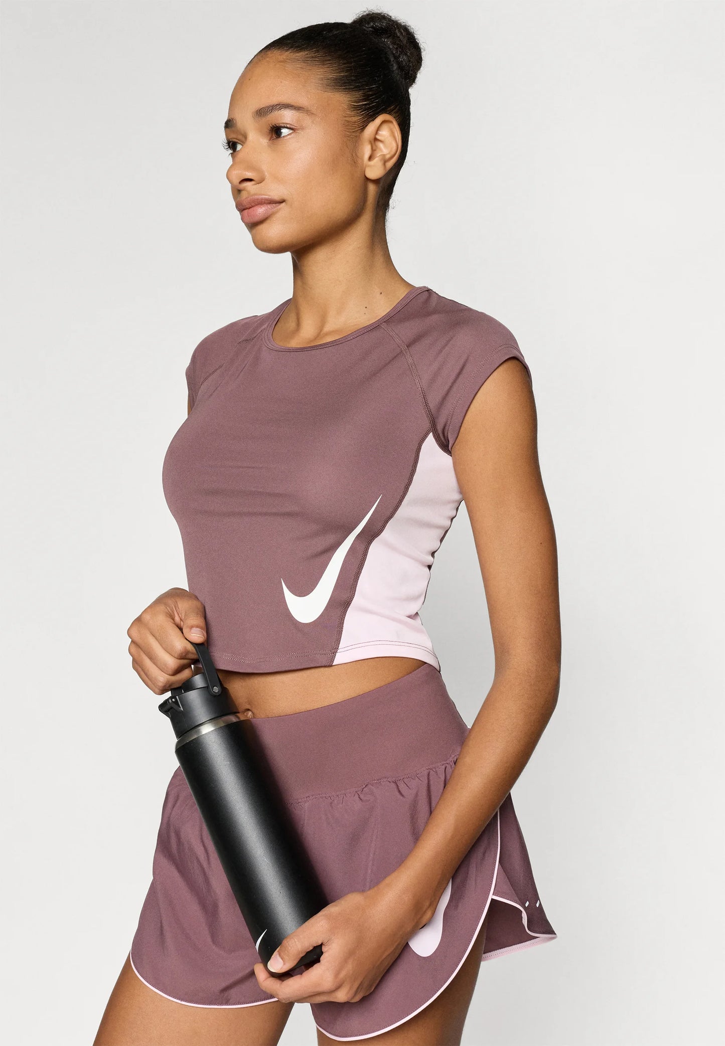 CAMISETA MUJER NIKE RUNNING IF4998-502