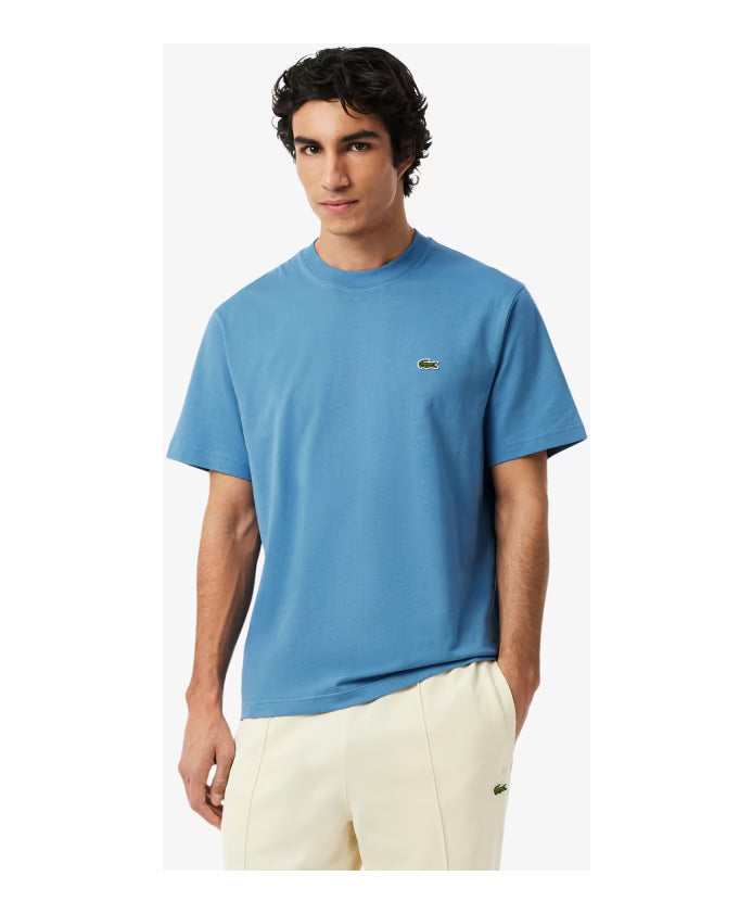 CAMISETA MANGA CORTA HOMBRE LACOSTE TH5133-57I-