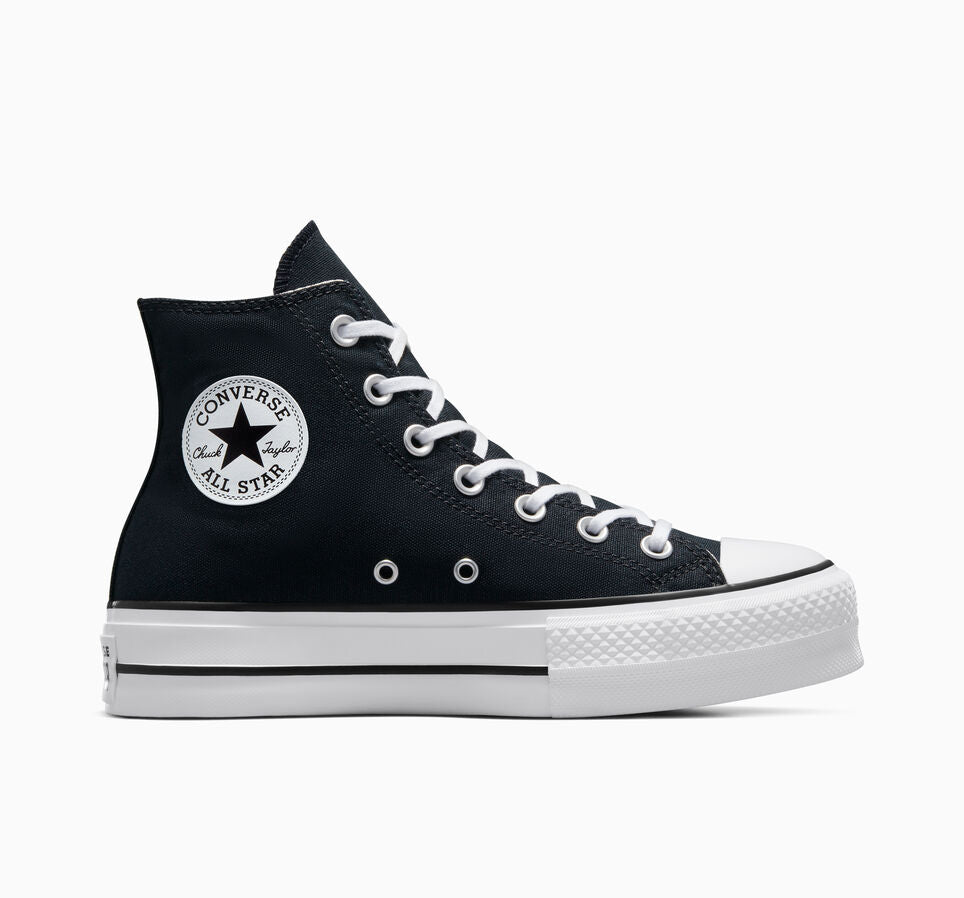 ZAPATILLAS CONVERSE CHUCK TAYLOR ALL STAR PLATFORM