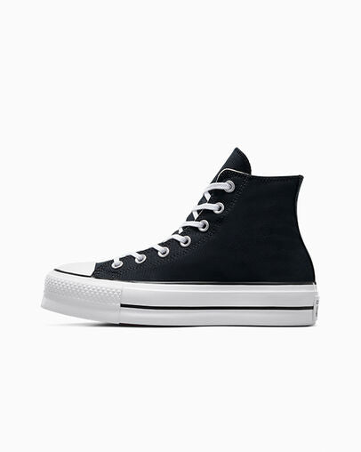 ZAPATILLAS CONVERSE CHUCK TAYLOR ALL STAR PLATFORM