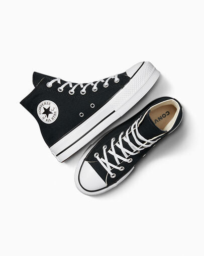 ZAPATILLAS CONVERSE CHUCK TAYLOR ALL STAR PLATFORM