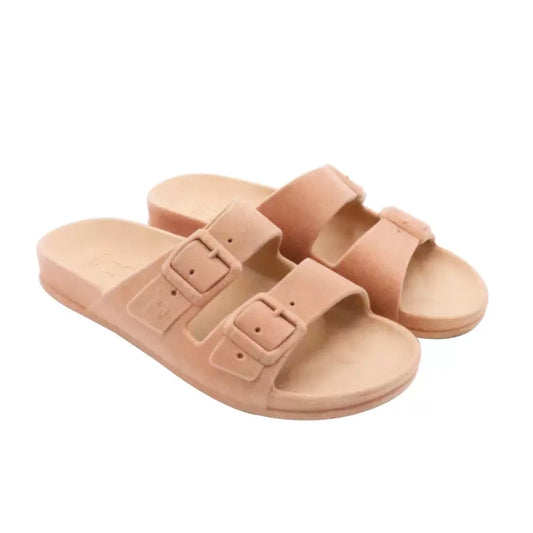 CHANCLAS CACATOES NUVEM BLUSH