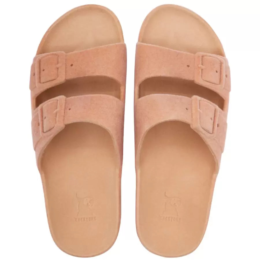 CHANCLAS CACATOES NUVEM BLUSH