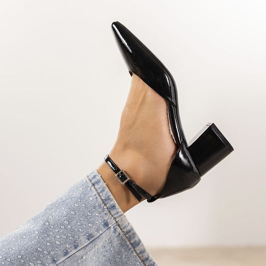 ZAPATO MUJER GIOSEPPO 73273