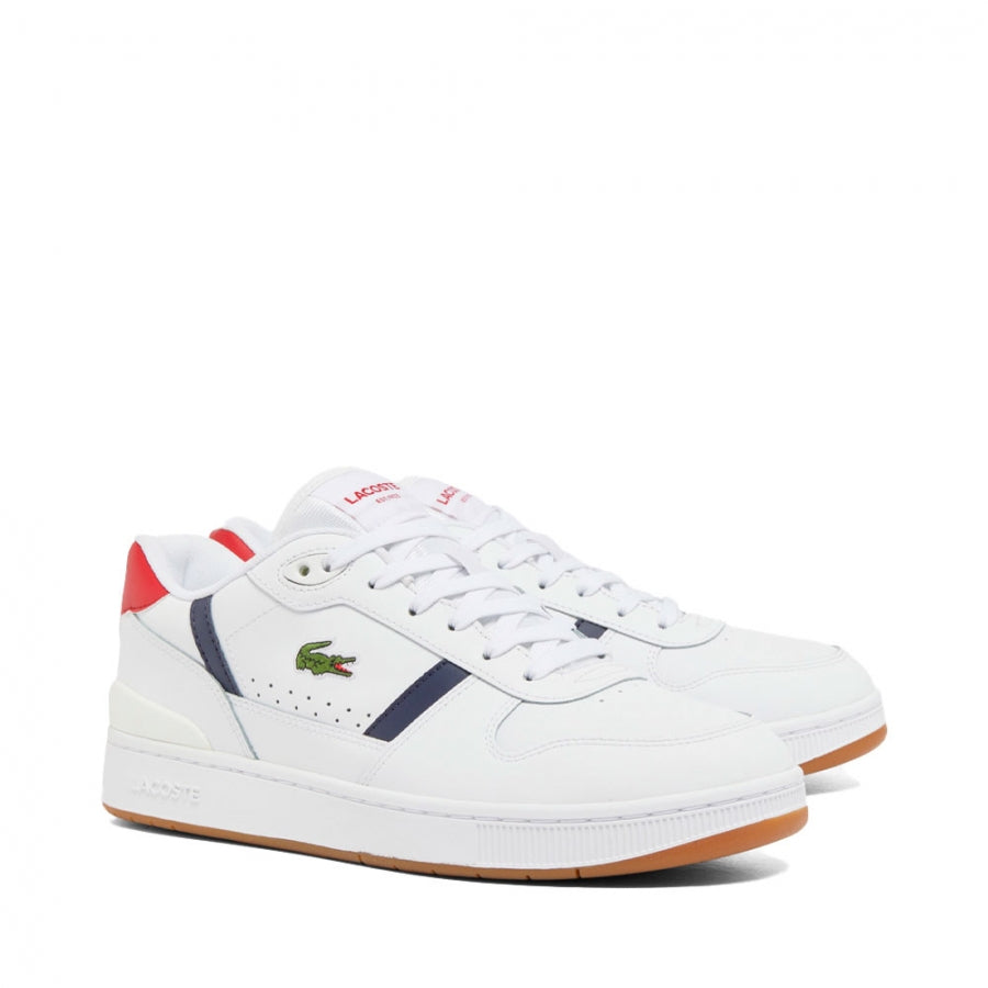 ZAPATILLAS T-CLIP SET 224 LACOSTE