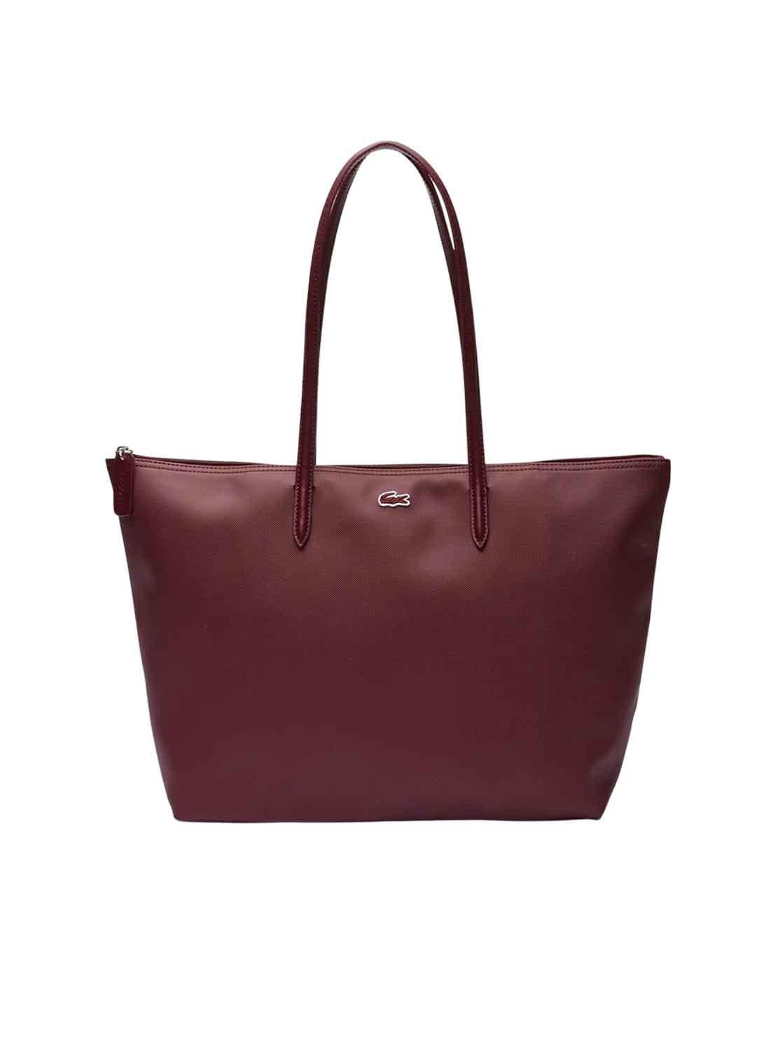 BOLSO TOTE MUJER LACOSTE NF1888PO