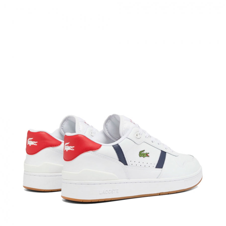 ZAPATILLAS T-CLIP SET 224 LACOSTE