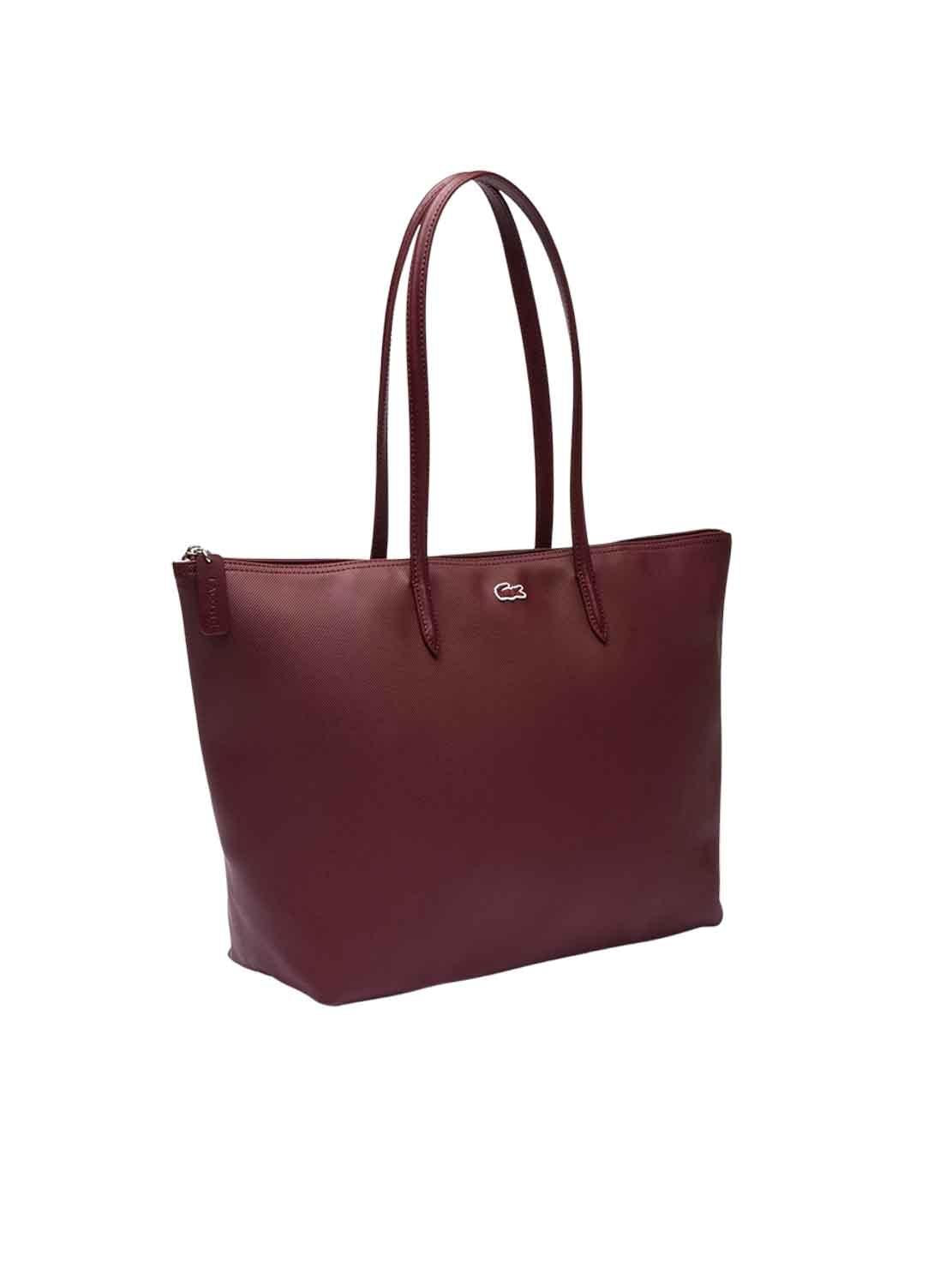 BOLSO TOTE MUJER LACOSTE NF1888PO