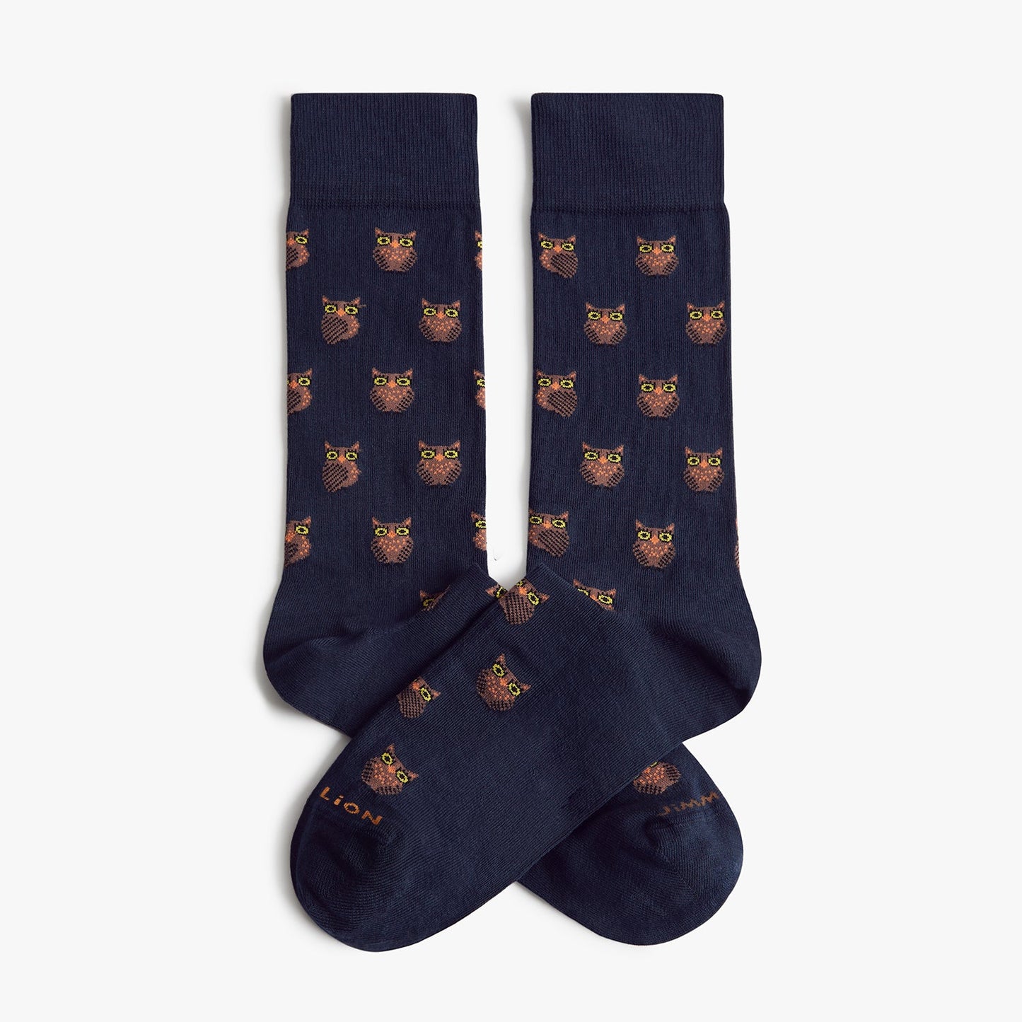 JIMMY LION CALCETINES OWLS