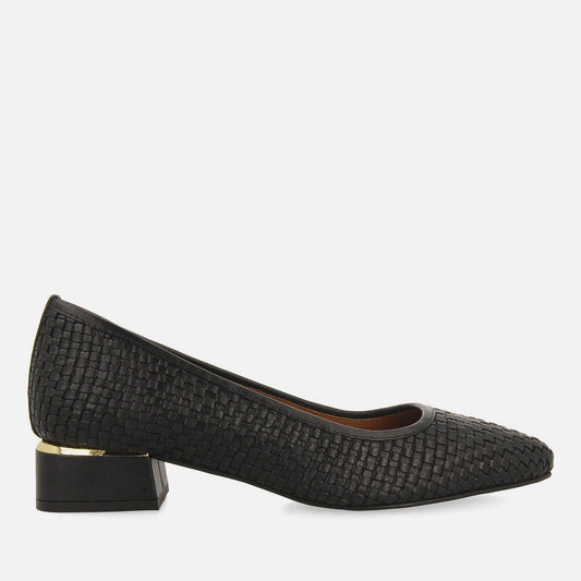 ZAPATOS MUJER TRENZADO KOMADI GIOSEPPO 73827