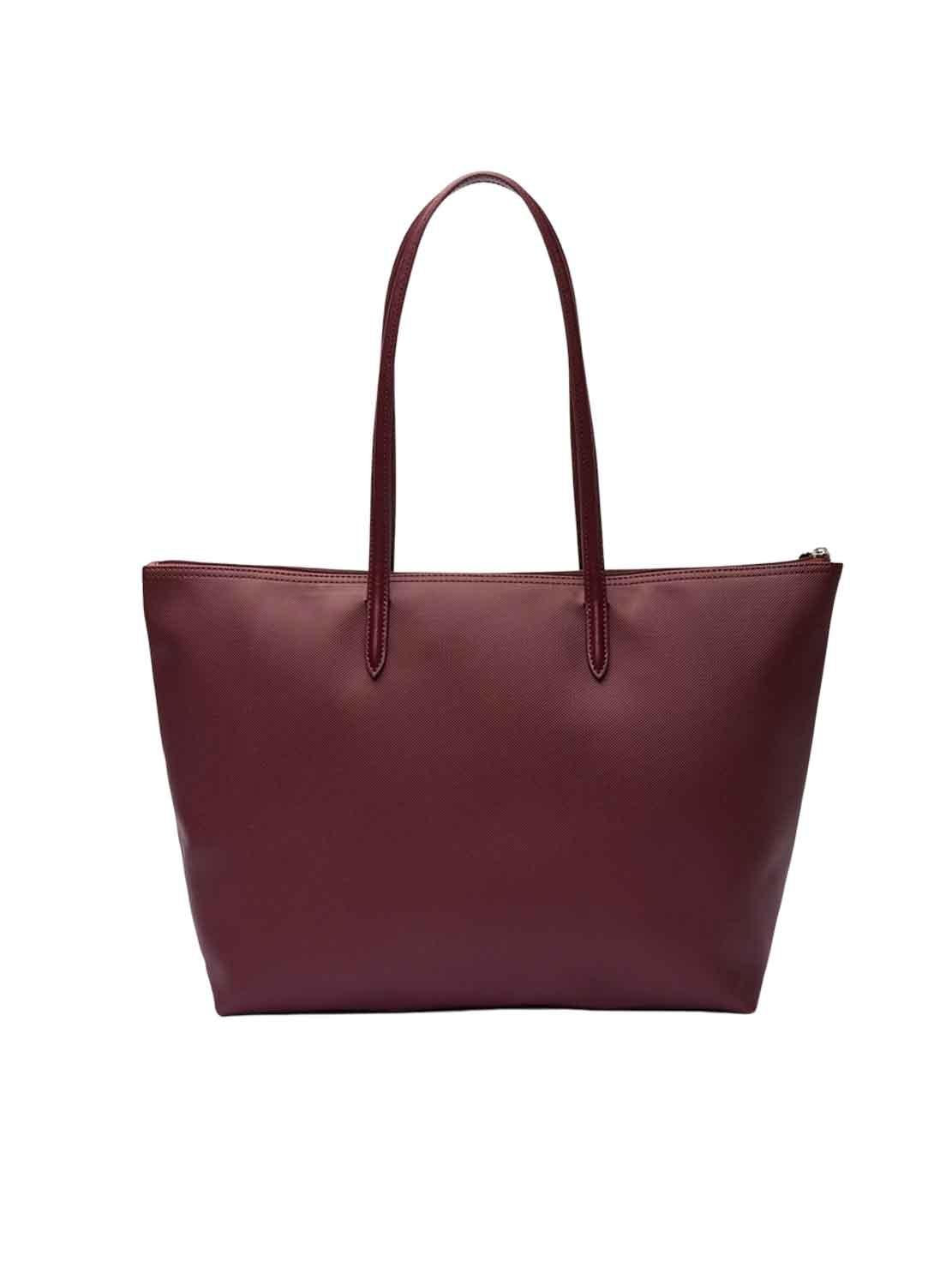 BOLSO TOTE MUJER LACOSTE NF1888PO