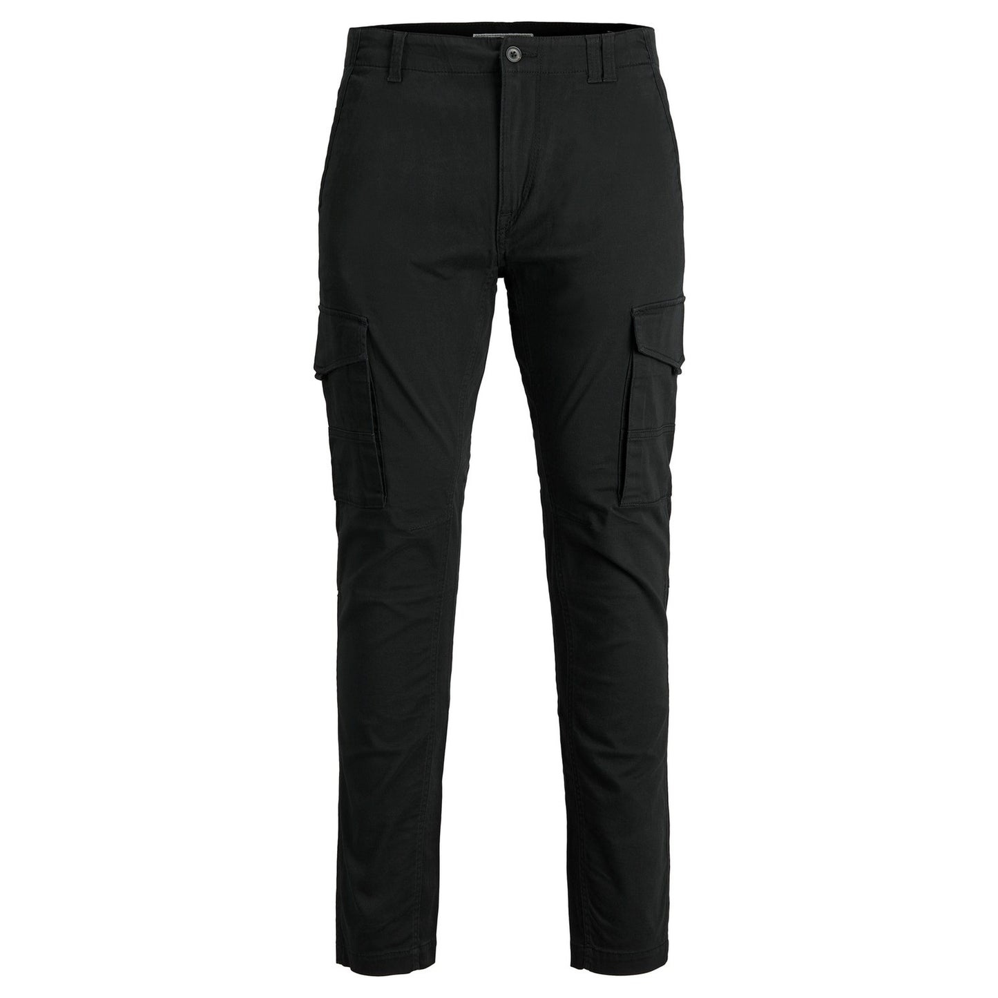 PANTALÓN NEGRO HOMBRE PRODUKT 12193703