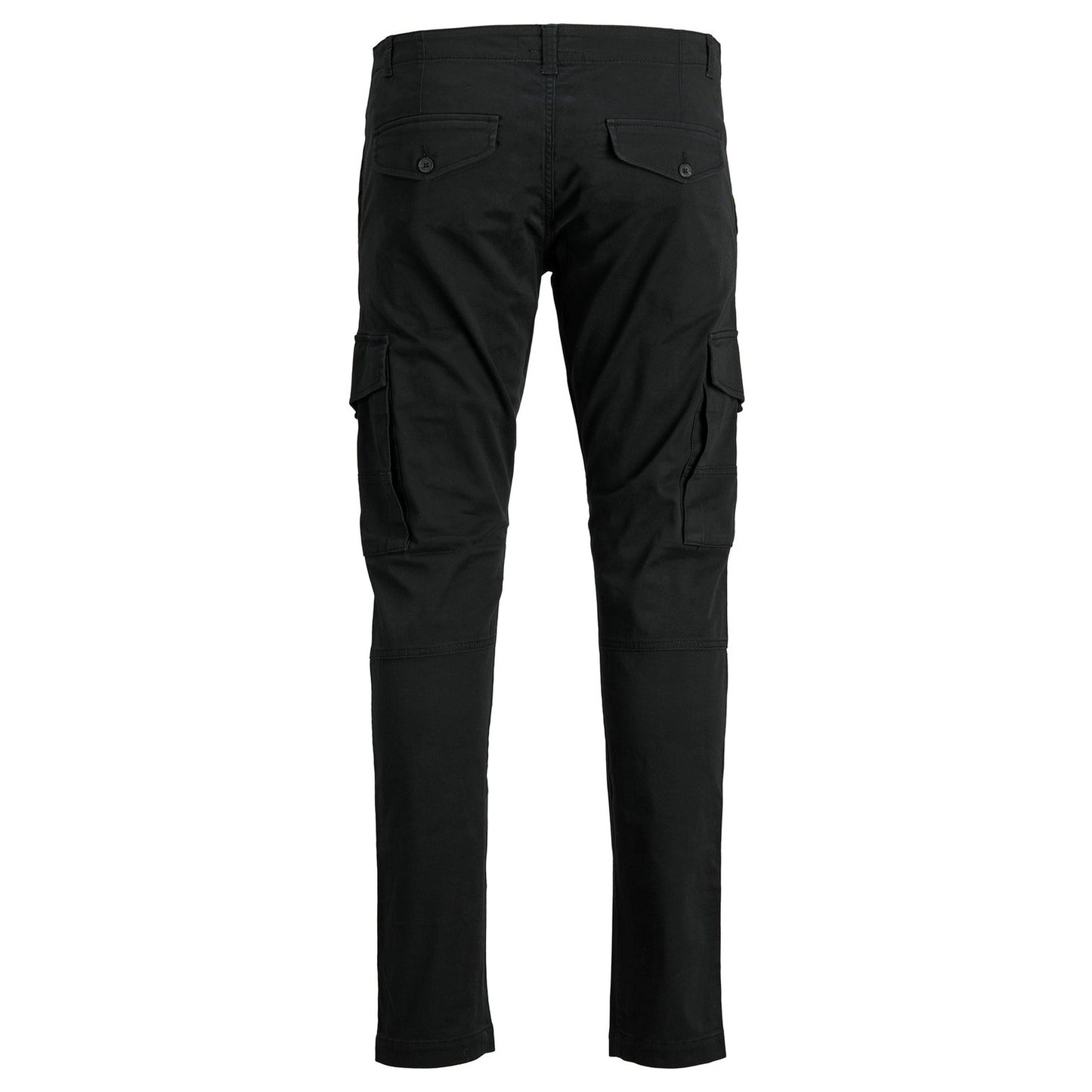 PANTALÓN NEGRO HOMBRE PRODUKT 12193703