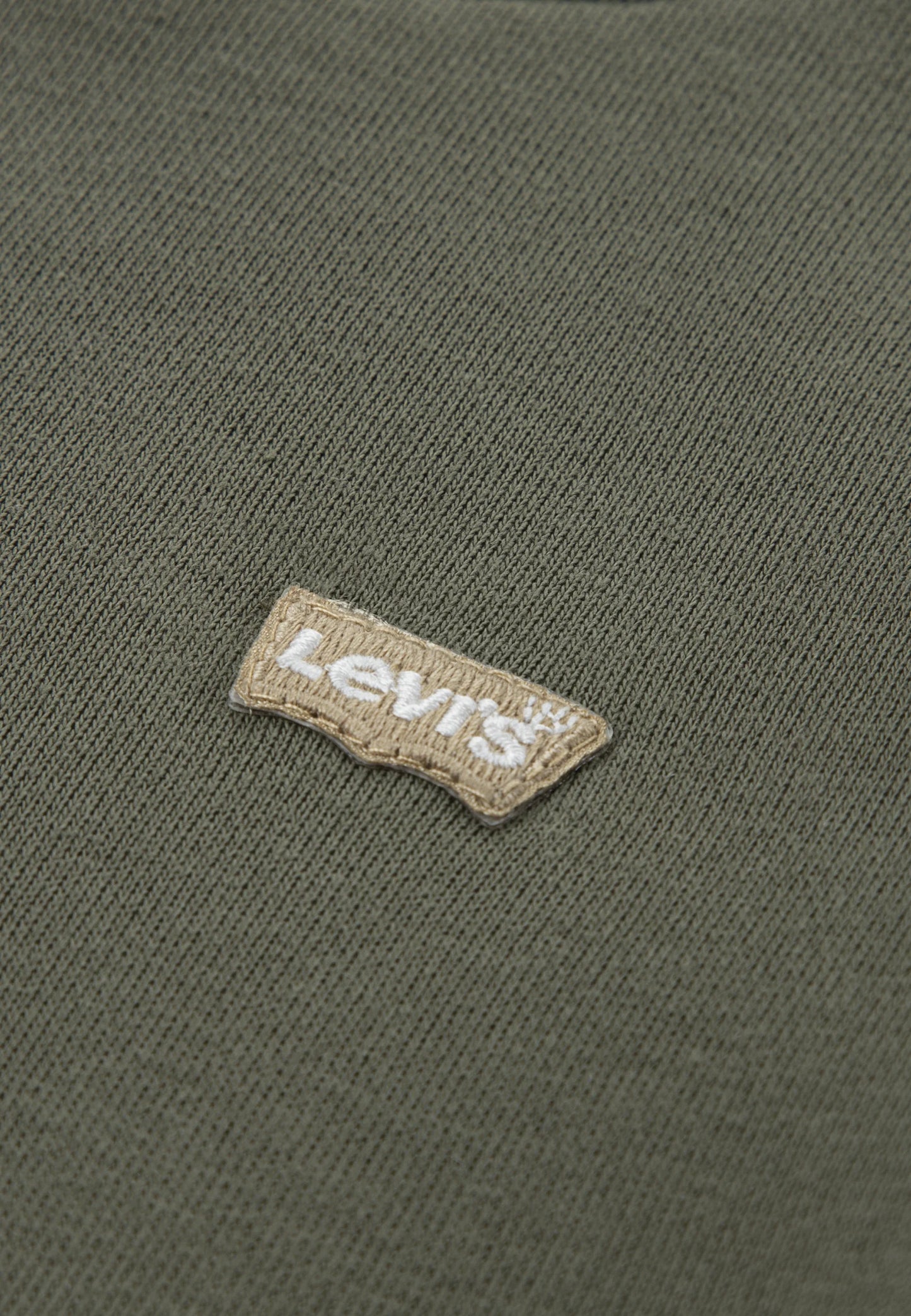 SUDADERA LEVIS NIÑO  8EE331-ENF
