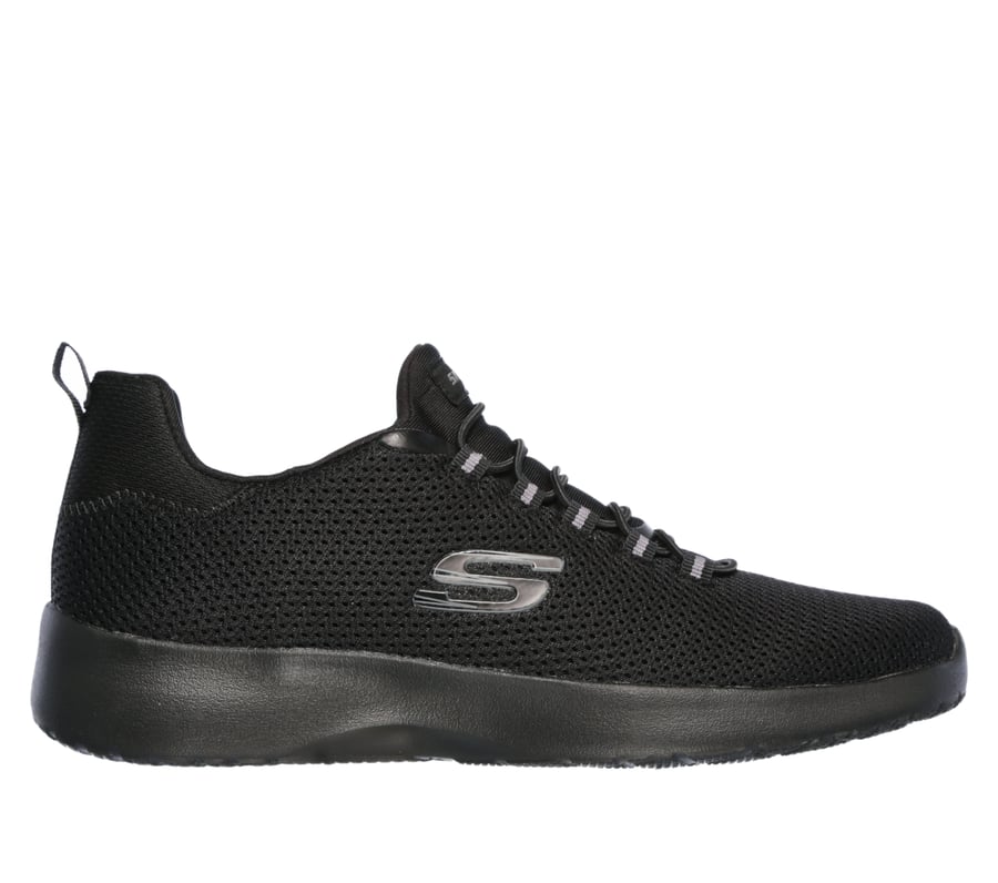 ZAPATILLAS HOMBRE SKECHERS DYNAMIGHT 52811-BBK