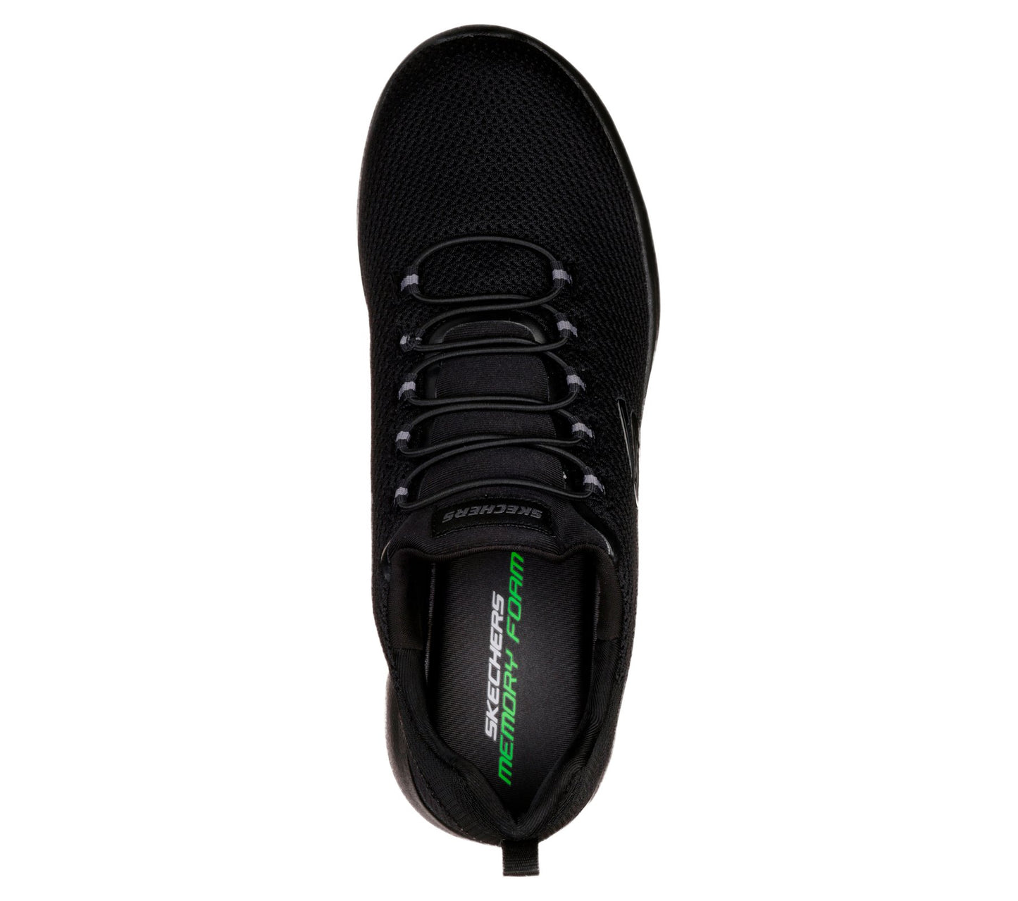 ZAPATILLAS HOMBRE SKECHERS DYNAMIGHT 52811-BBK