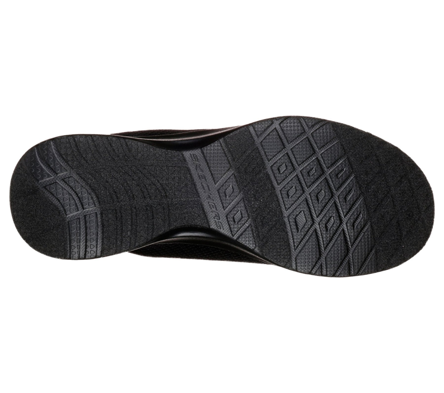 ZAPATILLAS HOMBRE SKECHERS DYNAMIGHT 52811-BBK