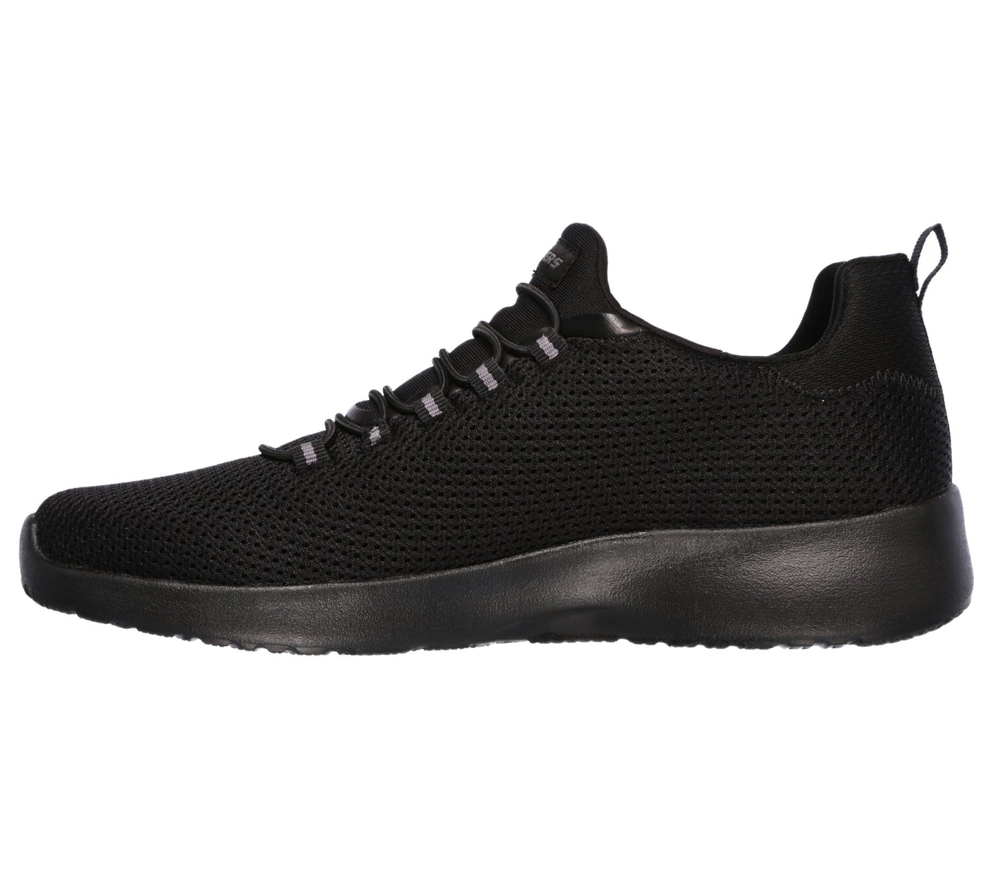 ZAPATILLAS HOMBRE SKECHERS DYNAMIGHT 52811-BBK