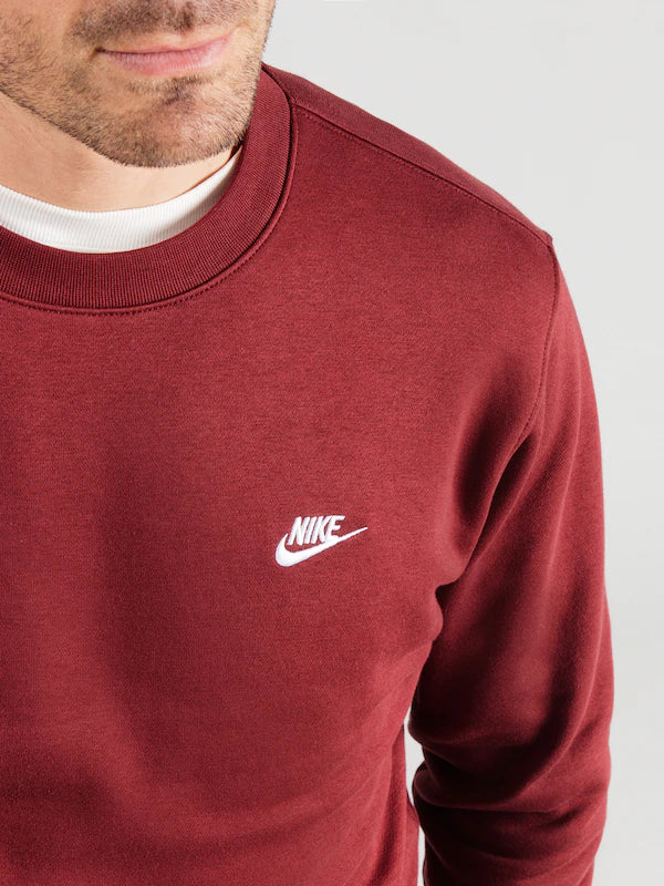 SUDADERA NIKE HOMBRE FN3886