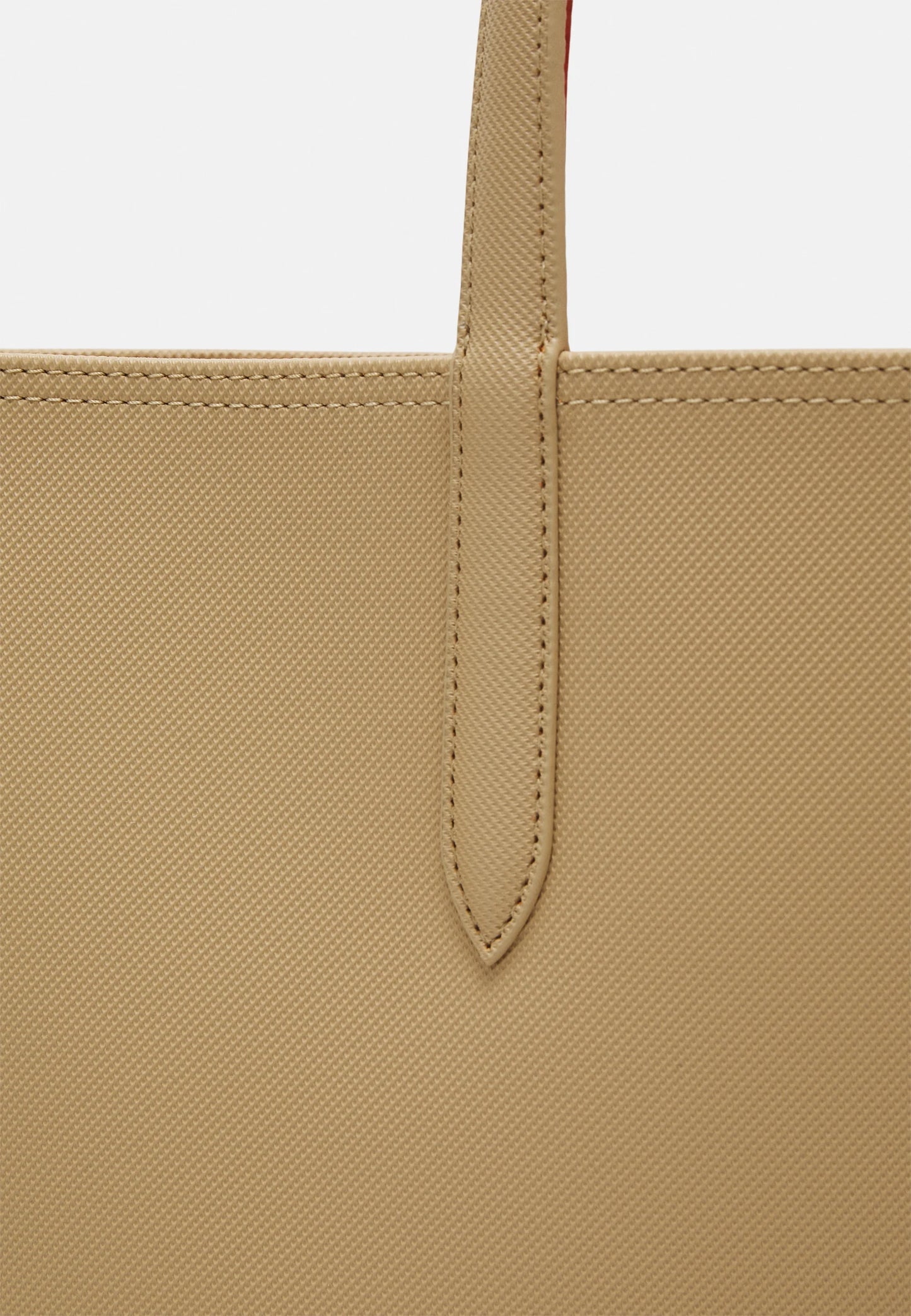 BOLSO GRANDE VIENNOIS BURNT OCHRE NF2142AA