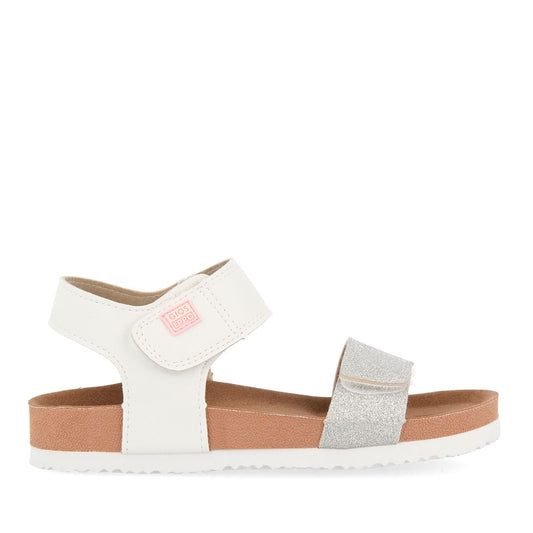 CHANCLAS GIOSEPPO JABBEKE PARA NIÑA 59252