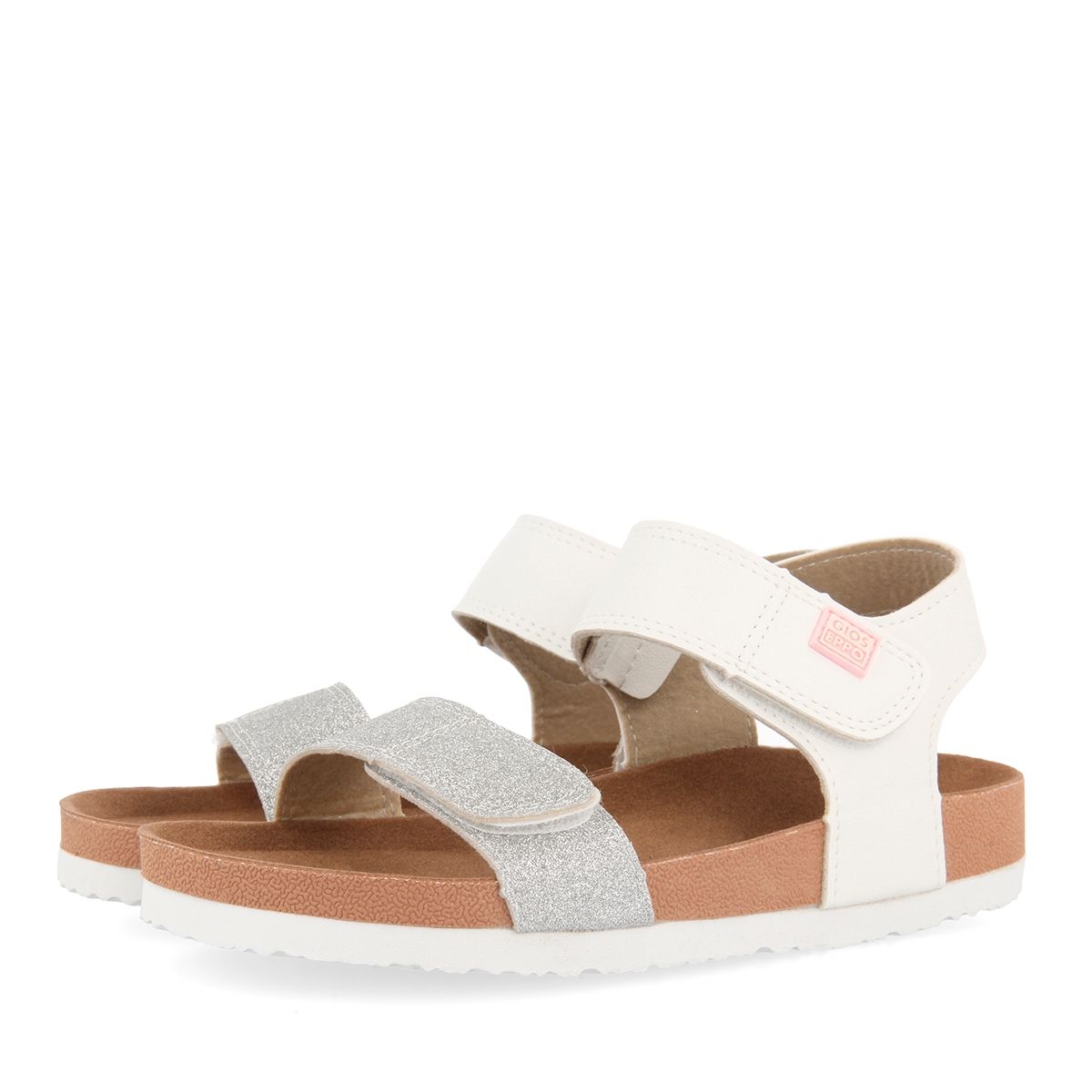 CHANCLAS GIOSEPPO JABBEKE PARA NIÑA 59252