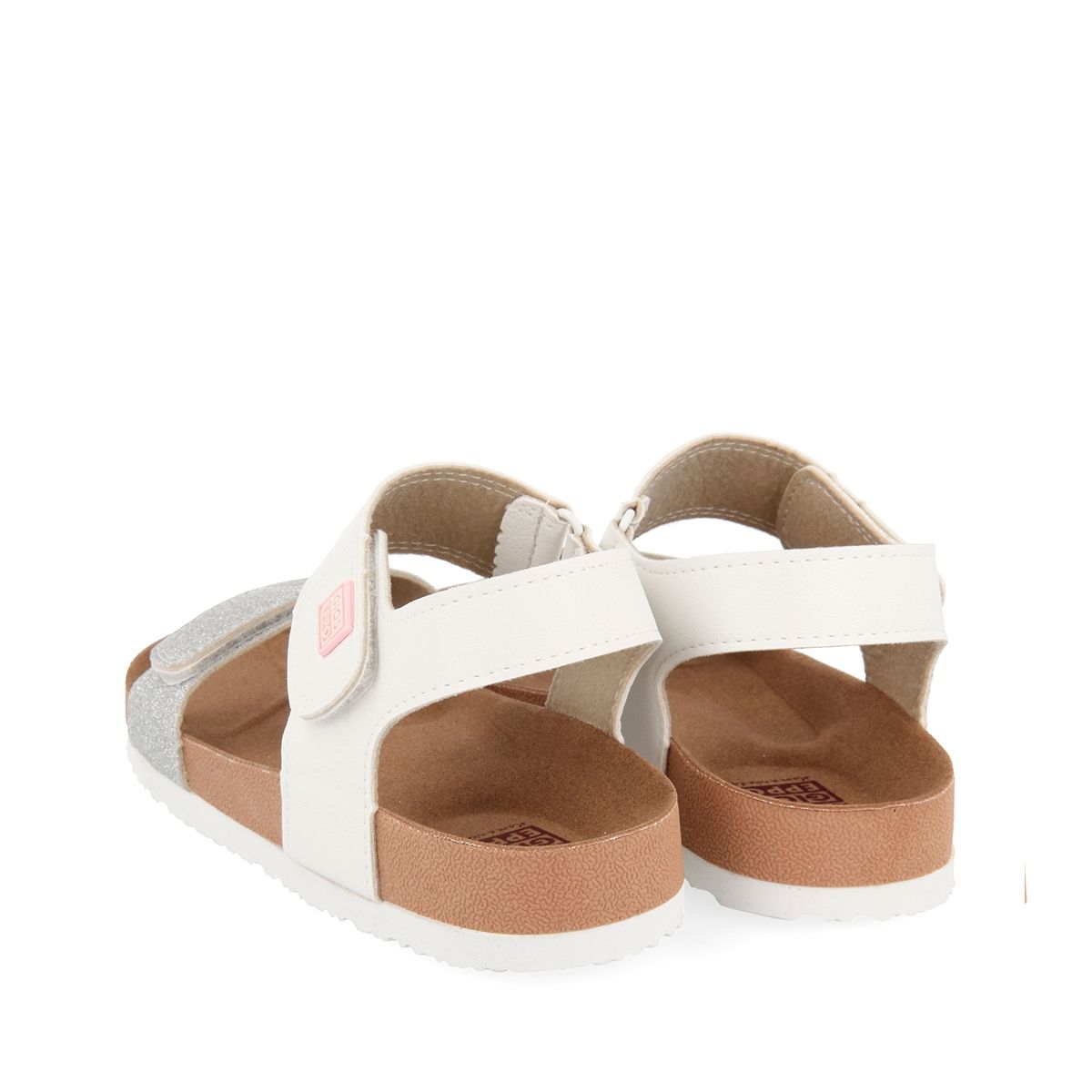 CHANCLAS GIOSEPPO JABBEKE PARA NIÑA 59252