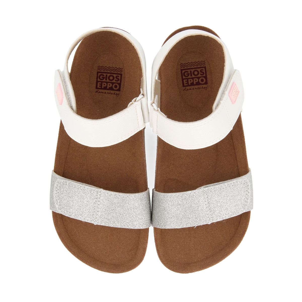 CHANCLAS GIOSEPPO JABBEKE PARA NIÑA 59252