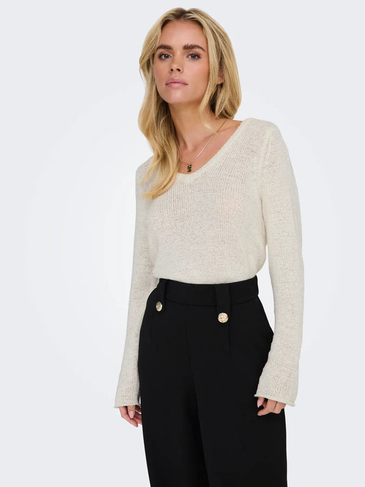 JERSEY MUJER ONLY 15340862