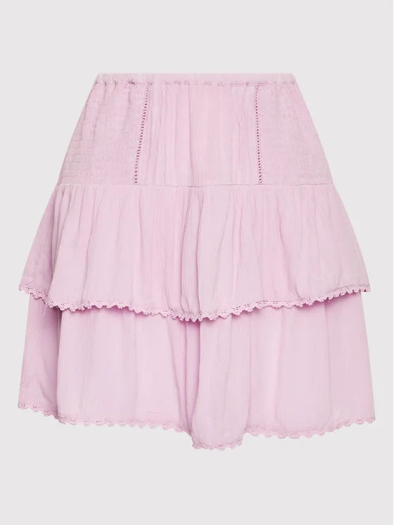 FALDA ONLPEACE LAYERED WVN CS ONLY 15257502