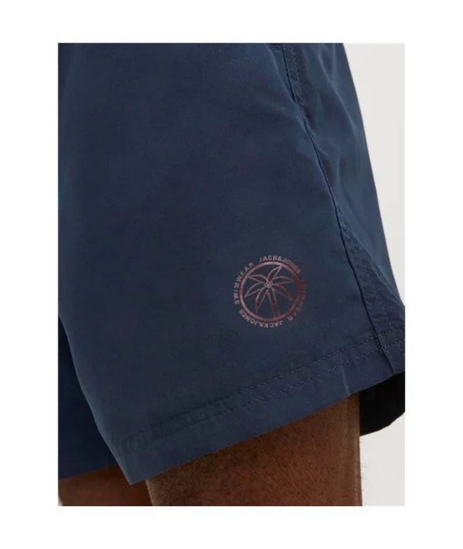 BAÑADOR CORTE REGULAR JACK & JONES 12225961