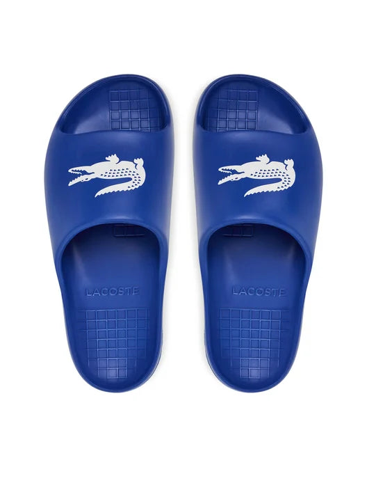 CHANCLA HOMBRE LACOSTE SERVE SLIDE 2.0 125 749CMA0024221