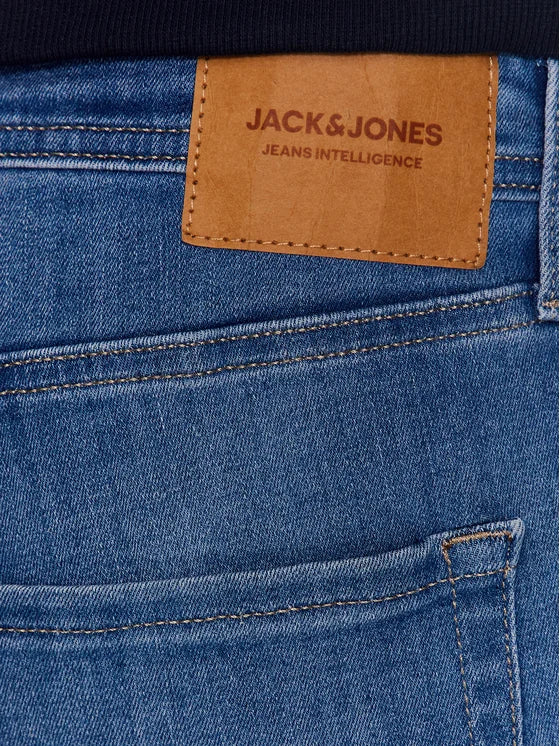 SHORTS CORTE REGULAR JACK & JONES 12224979