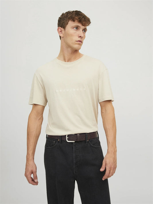 CINTURÓN JACK & JONES 12236466