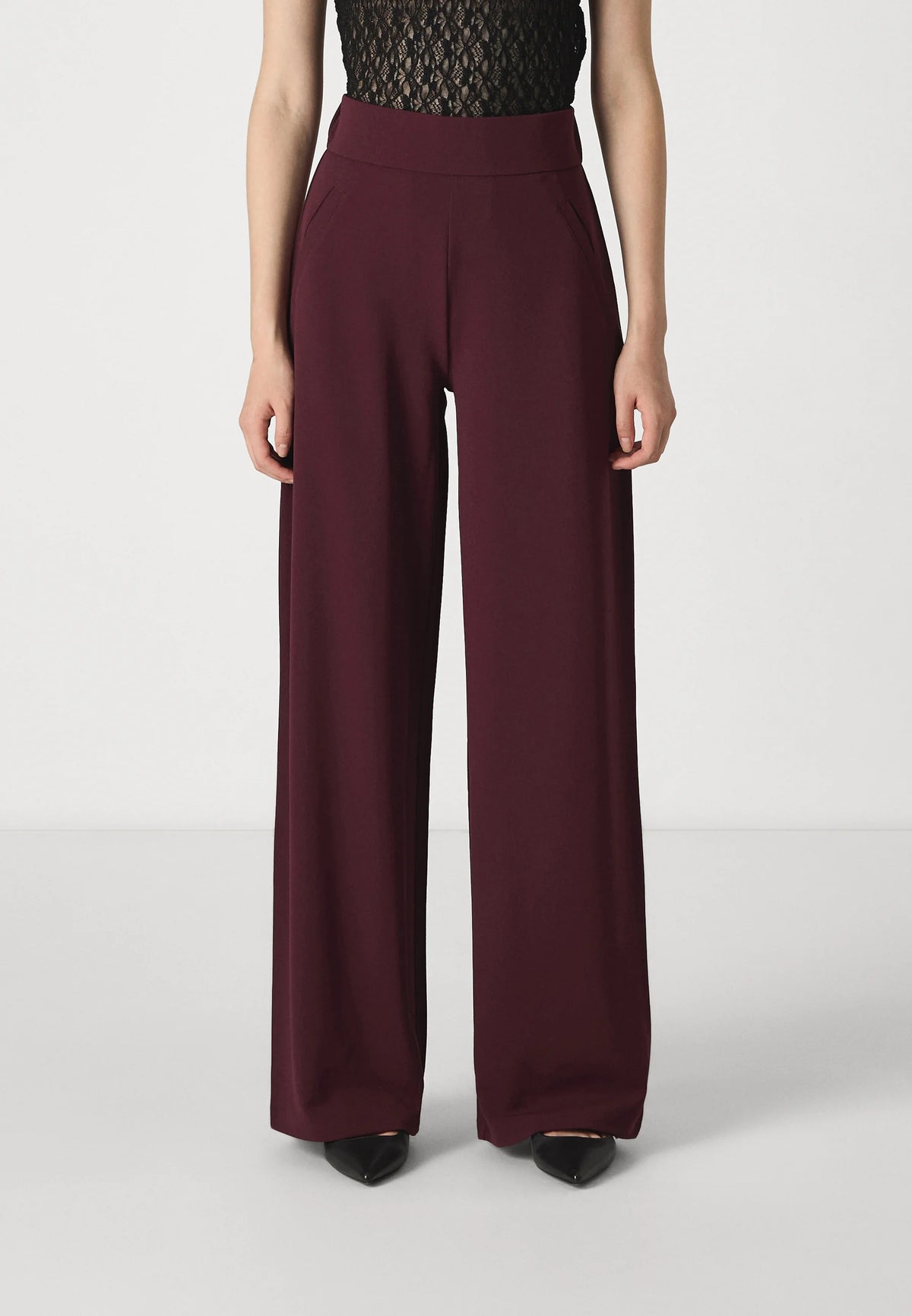 PANTALON MUJER LOUISVILLE JACQUELINE DE YONG 15221238
