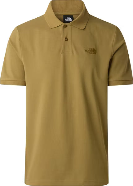 POLO THE NORTH FACE HOMBRE NF0A8C1P2EL