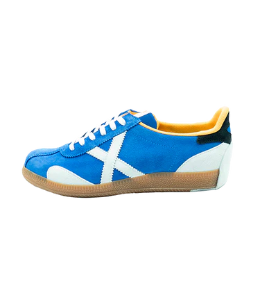 ZAPATILLA HOMBRE MUNICH 4043127