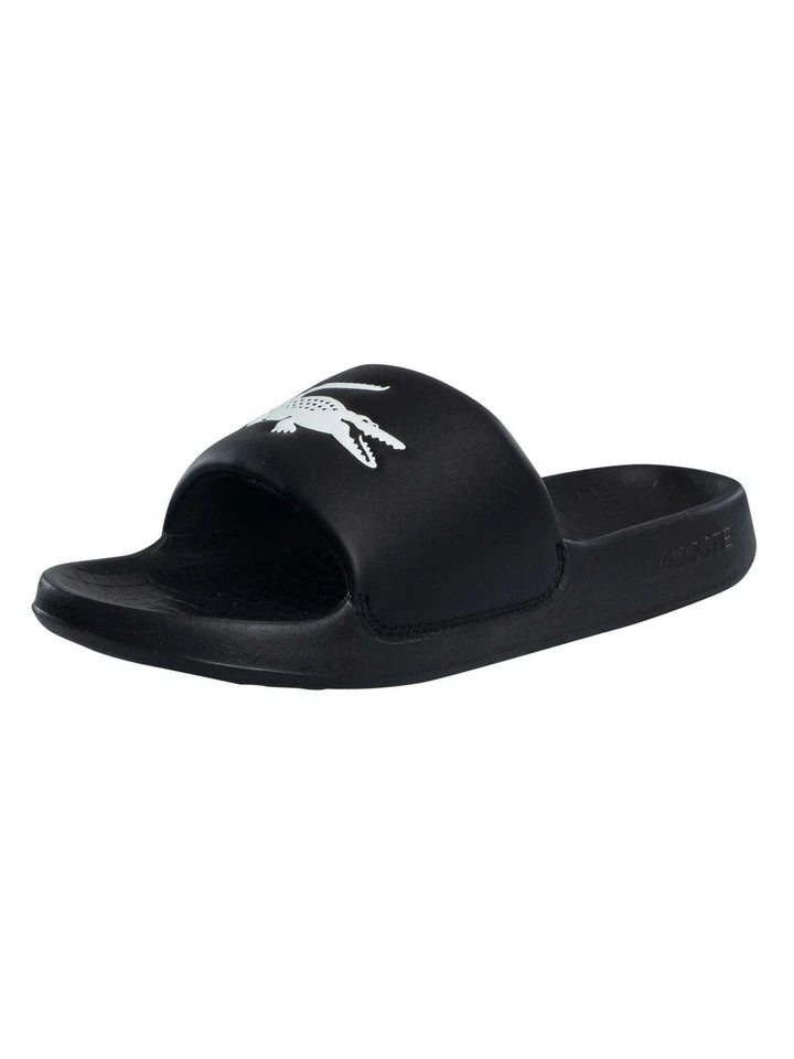 CHANCLA HOMBRE LACOSTE SERVE SLIDE 1.0 125 1CMA