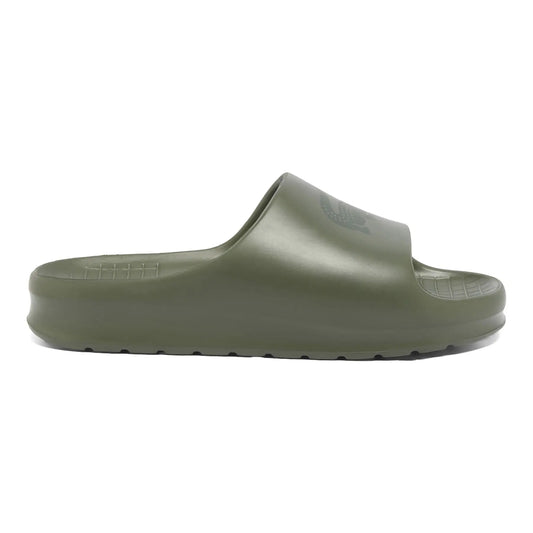 CHANCLAS HOMBRE LACOSTE SLIDE 2.0 125  1 CMA