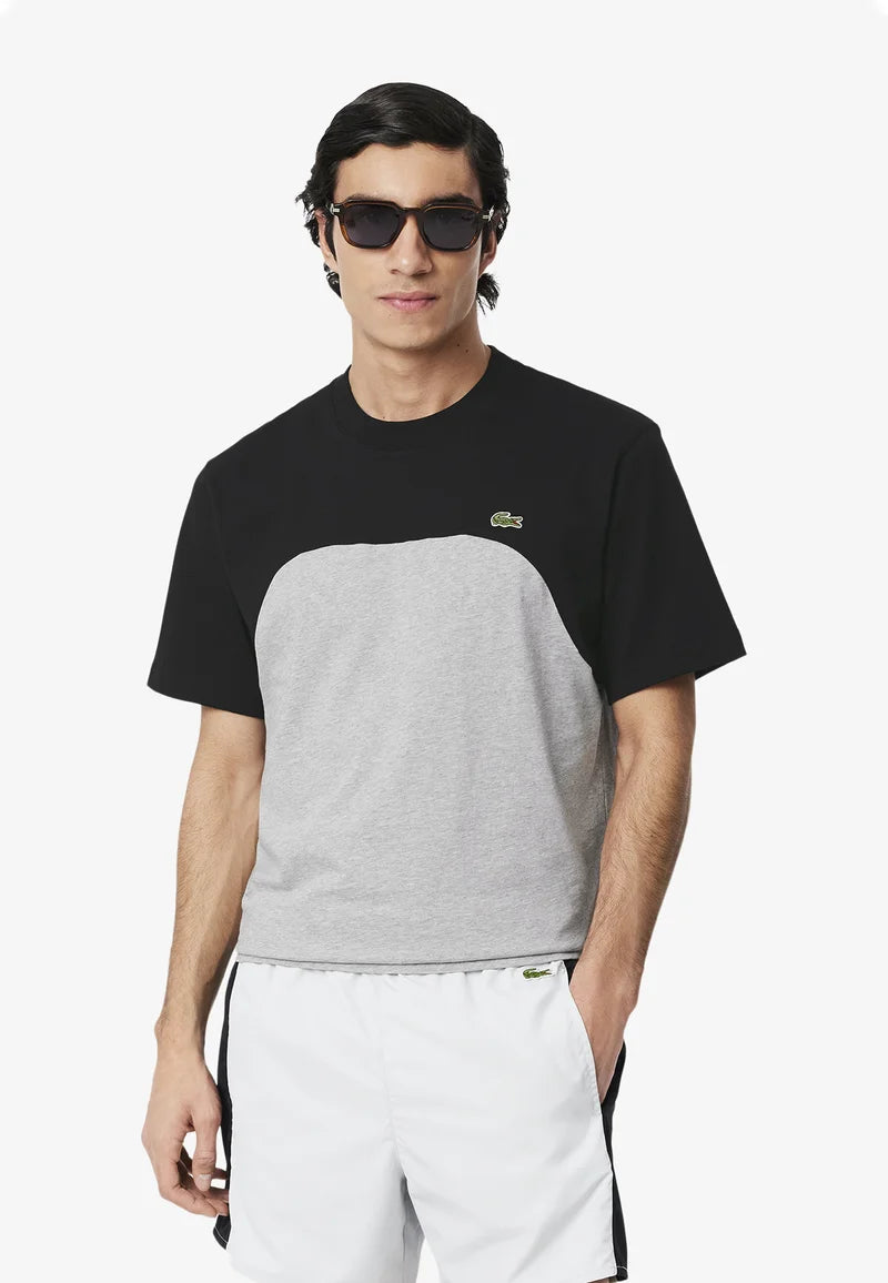 CAMISETA HOMBRE PUNTO LACOSTE TH955100