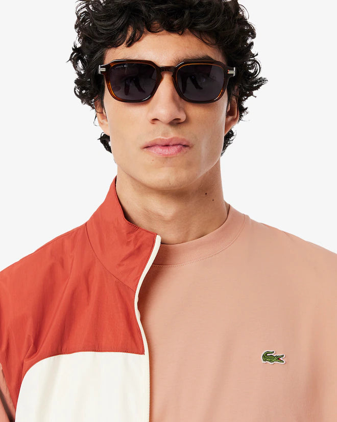 CAMISETA HOMBRE LACOSTE TH7318 00
