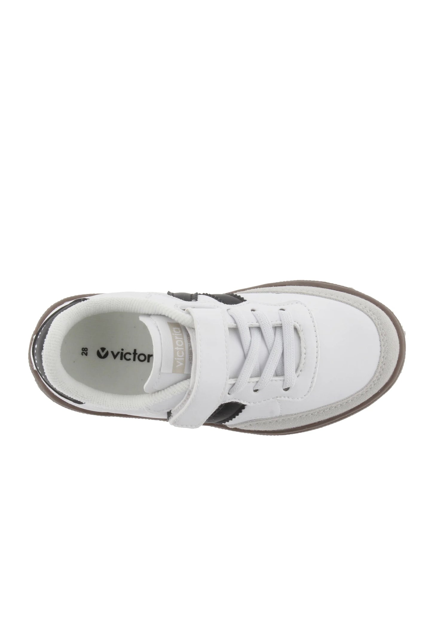 VICTORIA KIDS 1256100 BLANCO