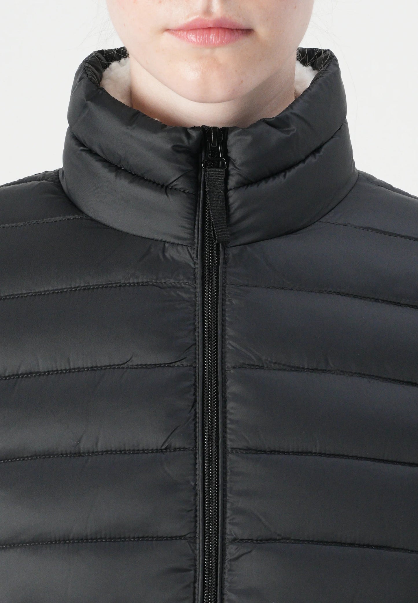 CHALECO MUJER ACOLCHADO TAHIA ONLY 15351970