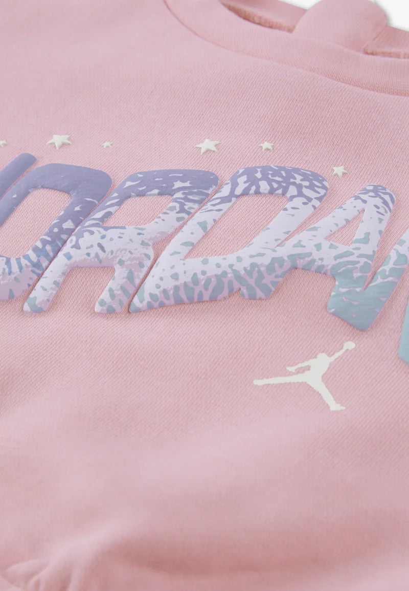 CHANDAL KIDS NIKE JORDAN 35F415