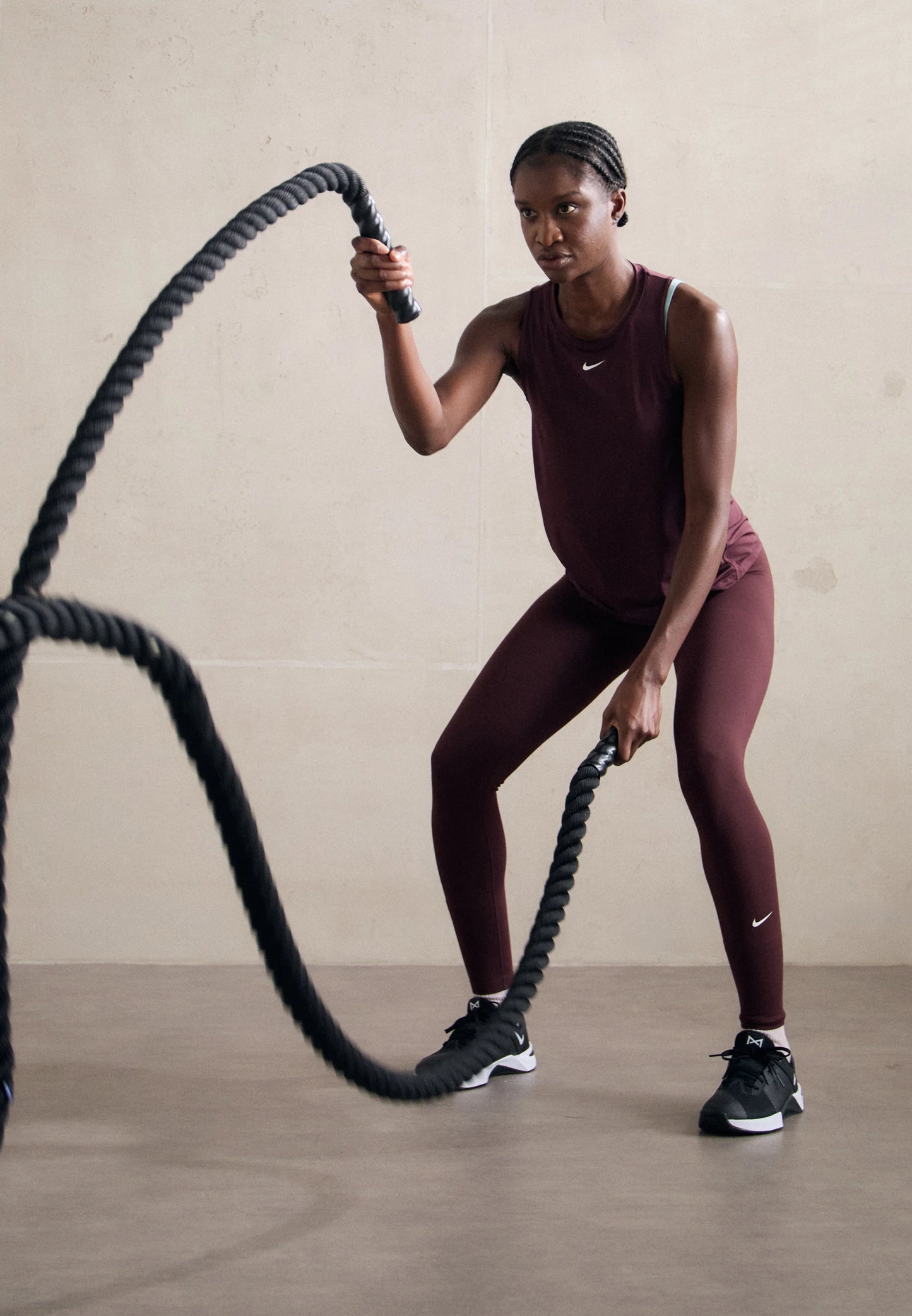 LEGGINGS MUJER NIKE PERFORMANCE IB9382