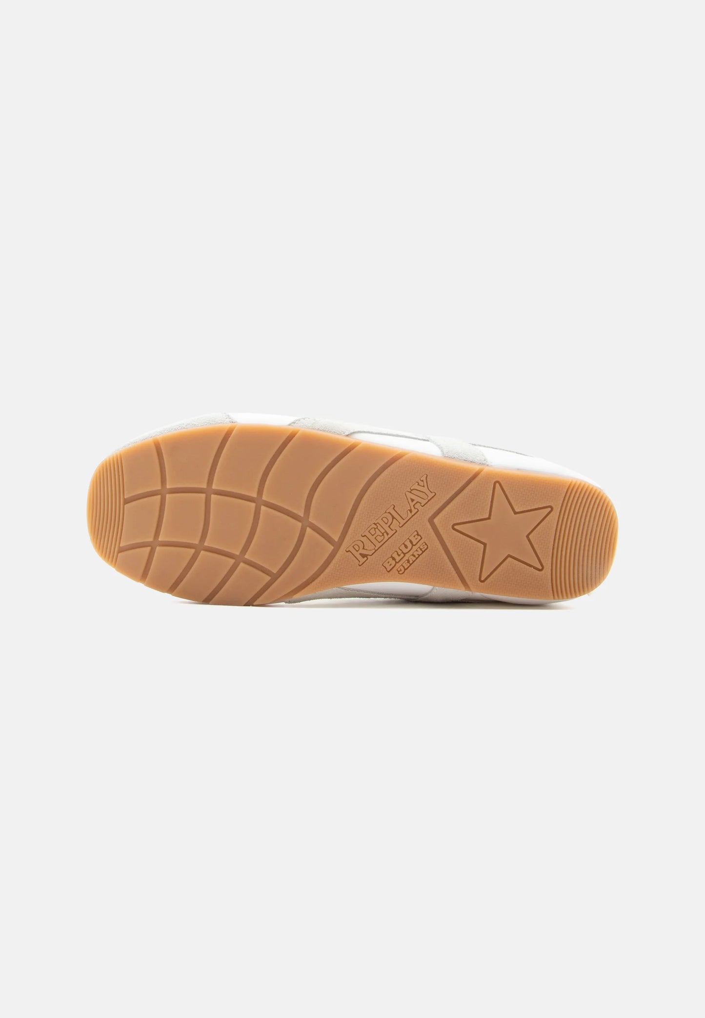 ZAPATILLAS MUJER  REPLAY GWSL8