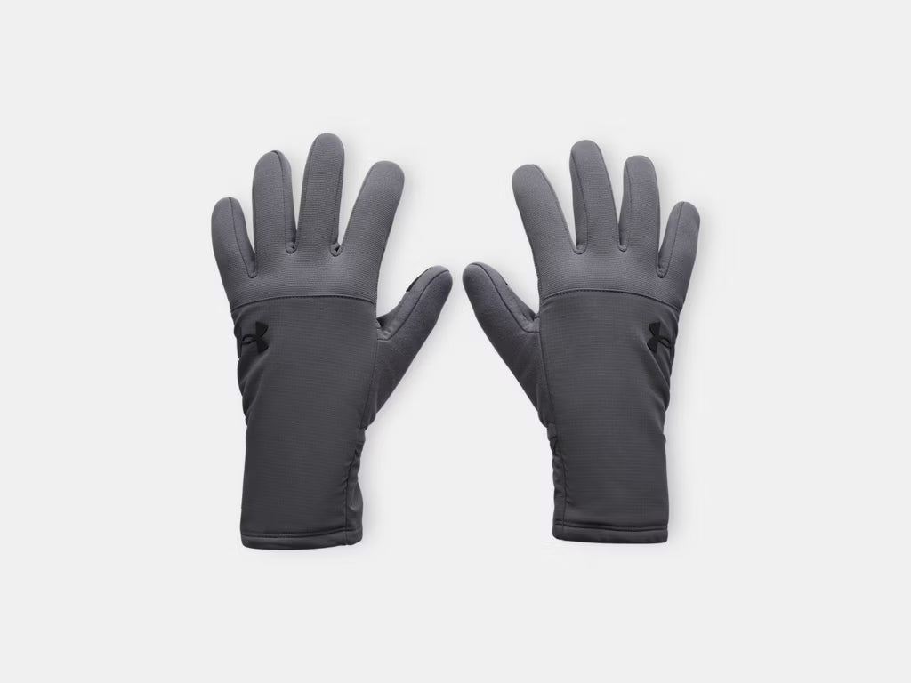 GUANTES HOMBRE UNDER ARMOUR Polar UA Storm